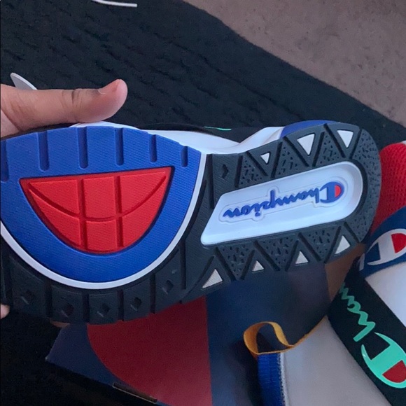 Champion Rally Crossover - Picture 4 of 5